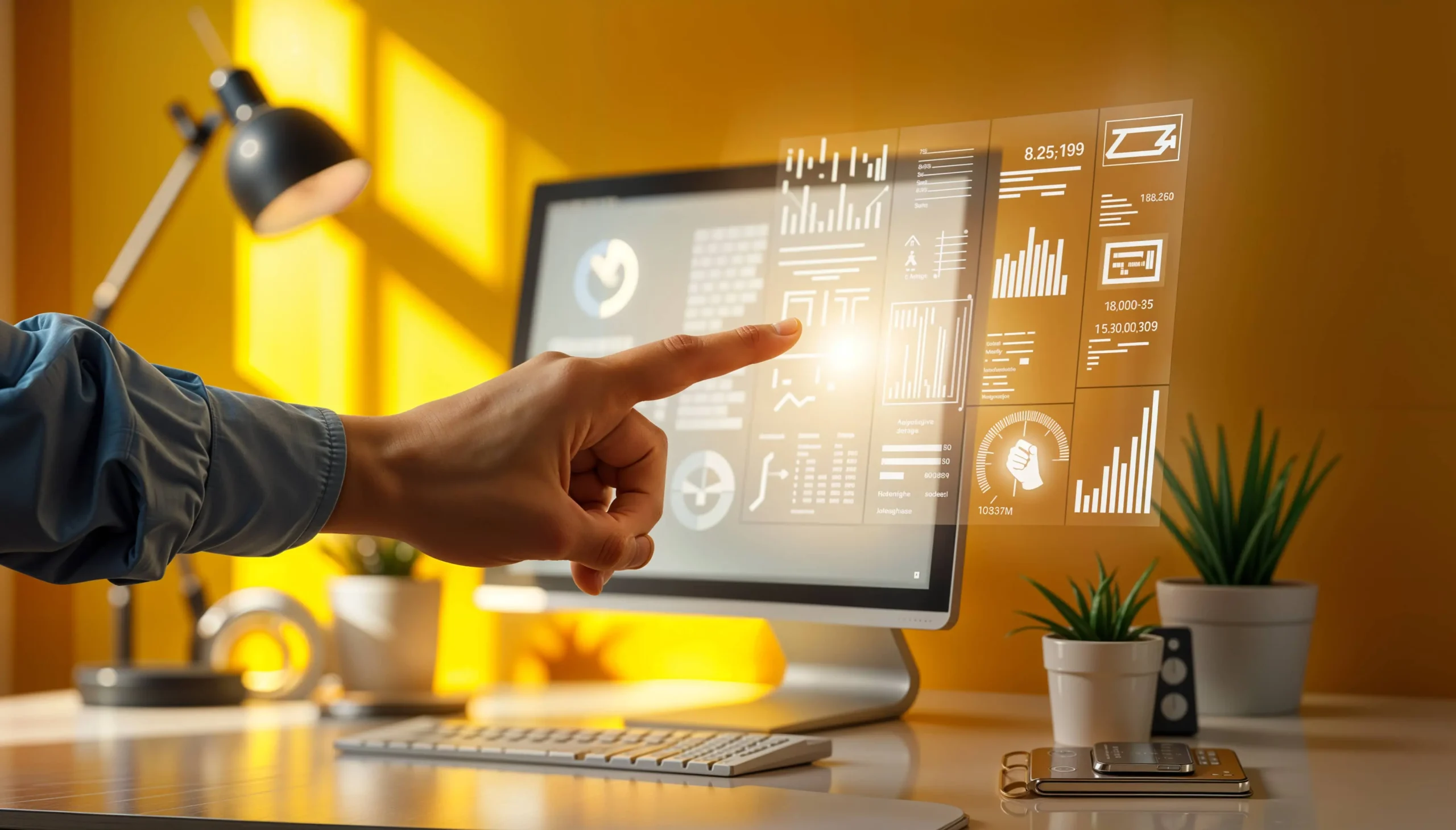 La Transformación Digital: Un Imperativo para el Futuro de las Empresas