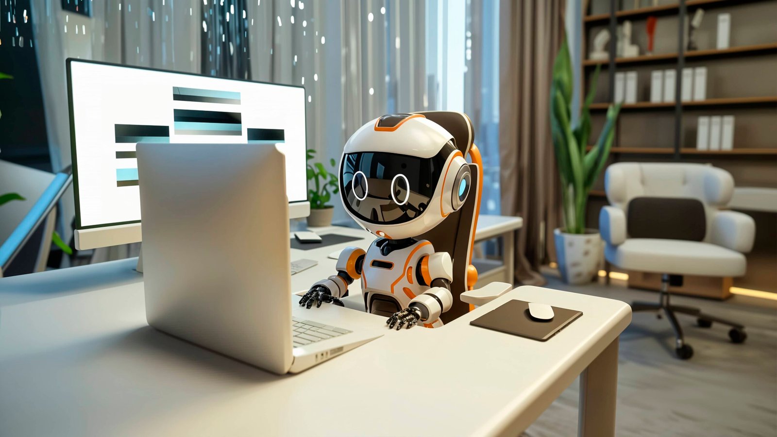 La Revolución de la Atención al Cliente: ¿Por Qué Implementar Chatbots Inteligentes en tu Empresa?