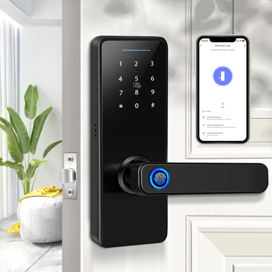 Aplicaciones móviles para automatización doméstica